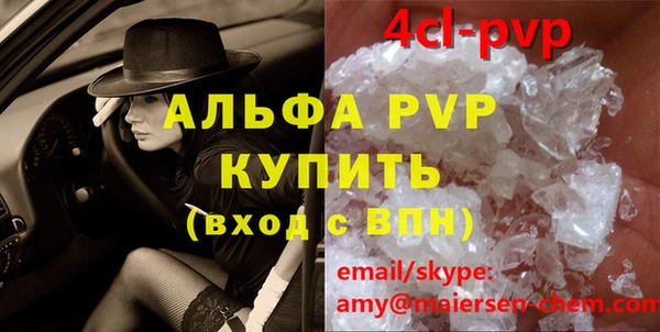 бутират Пересвет